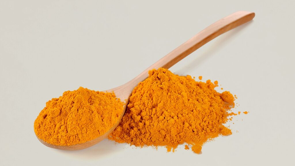 Curcumina