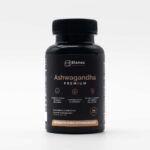 Ashwagandha Premium 90 cápsulas