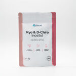 Myo & D-Chiro Inositol 184.5g