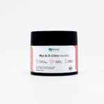 Myo & D-Chiro Inositol en polvo 61.5g contenido neto
