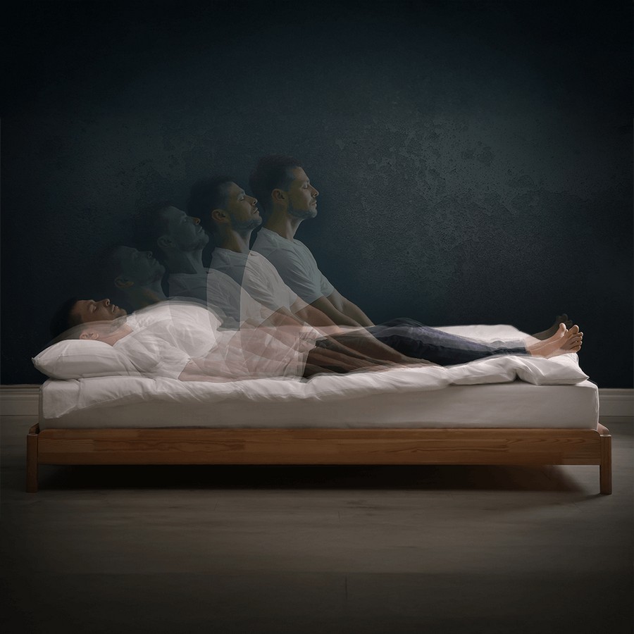 Mejora calidad de sueño