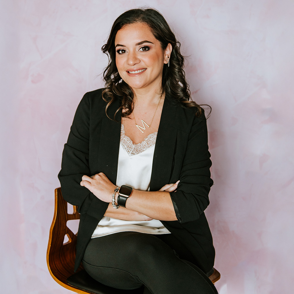 María Fernanda Serrano