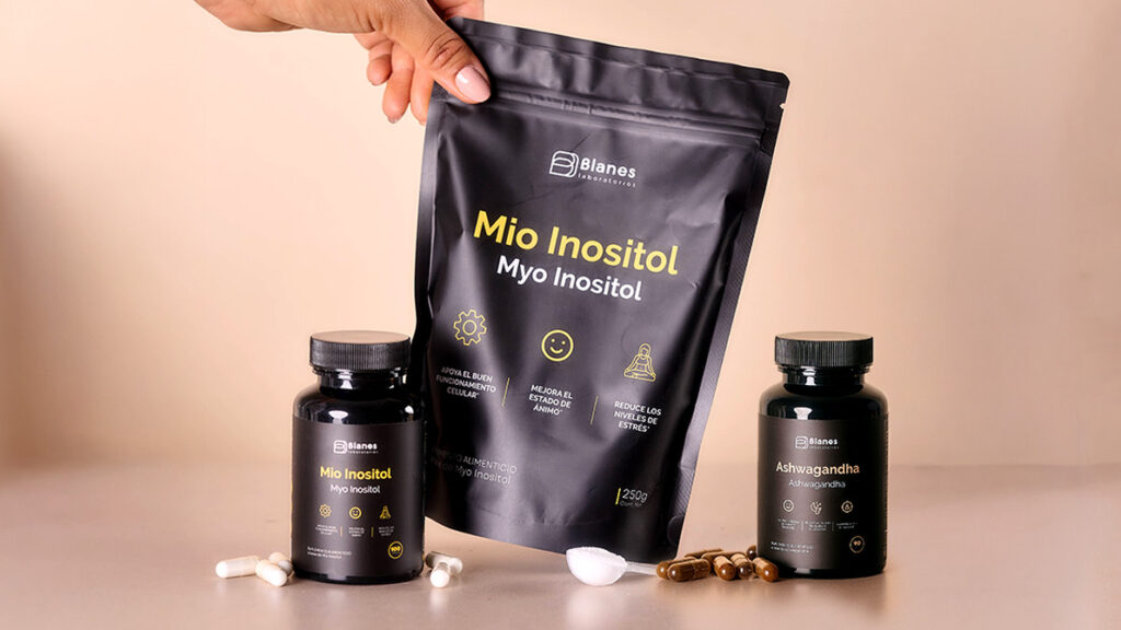 Mio Inositol