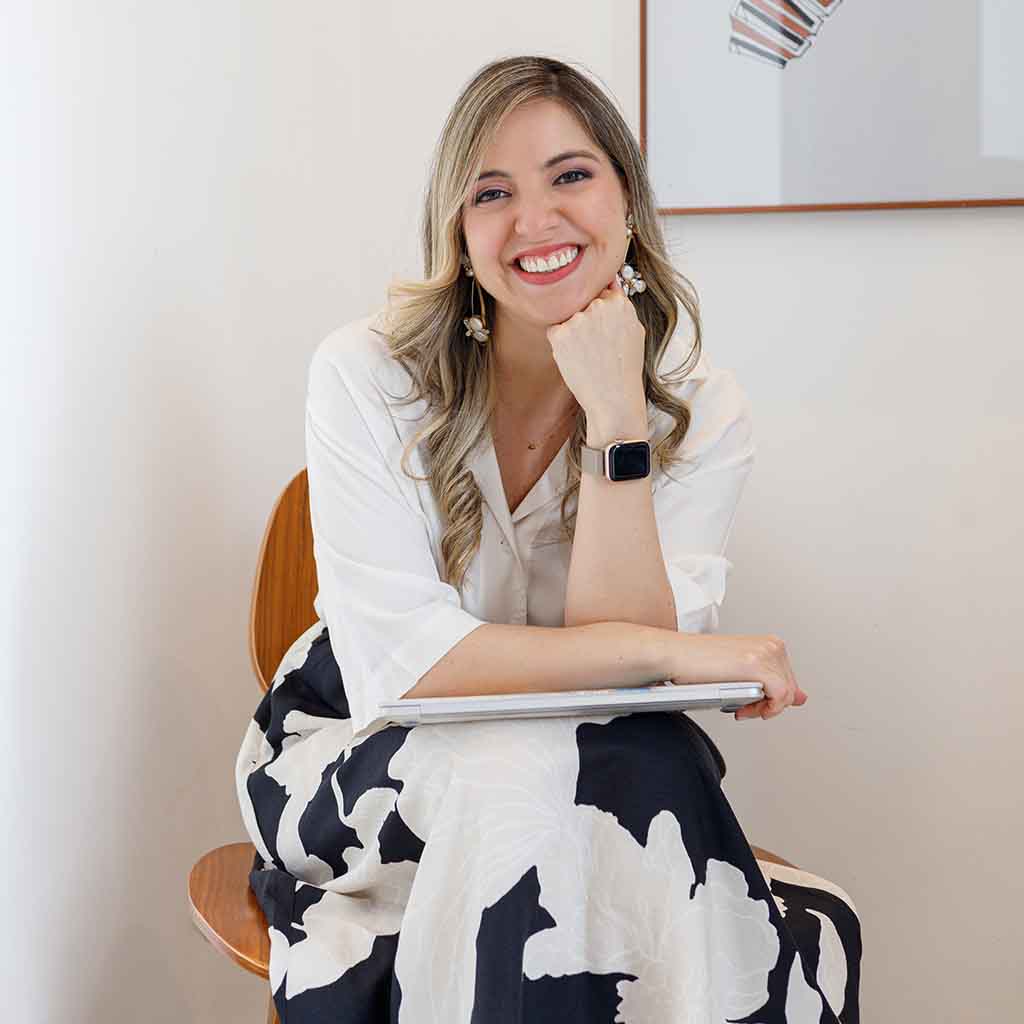 Ana Belén Bermúdez
