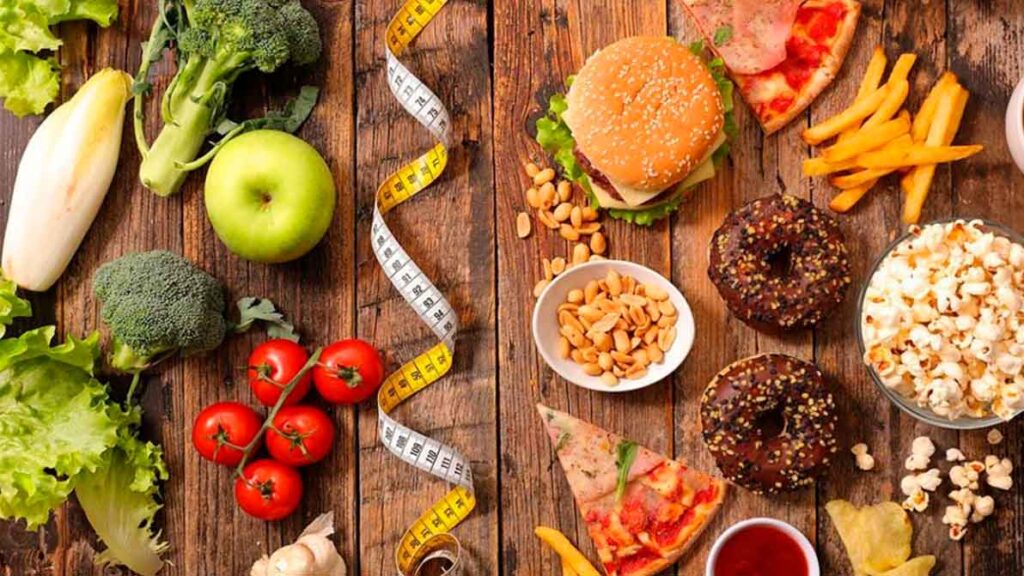 Alimentación Antiinflamatoria