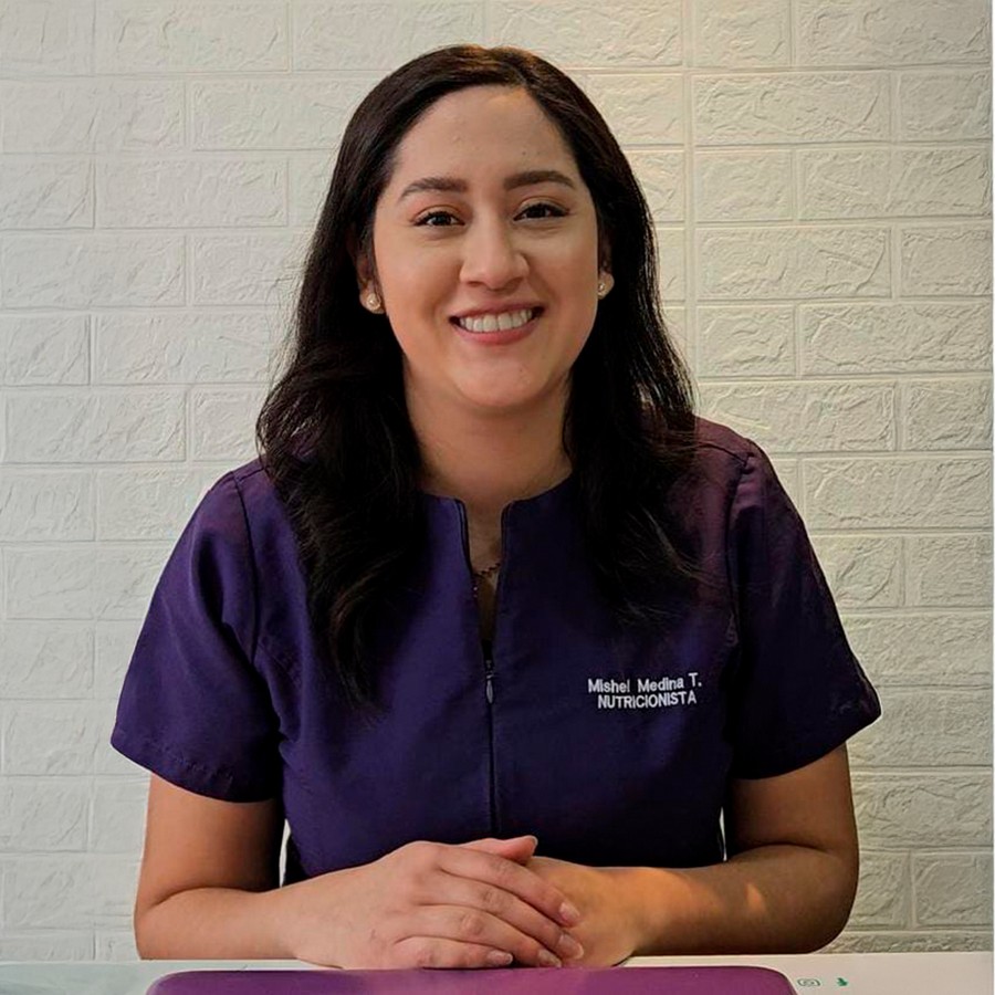 Mishel Medina