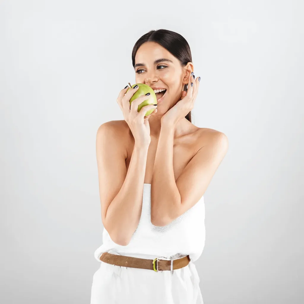 DIGESTIÓN Y SALUD INTESTINAL