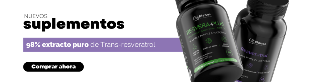 nuevos suplementos - 98% extracto puro de Trans-resveratrol