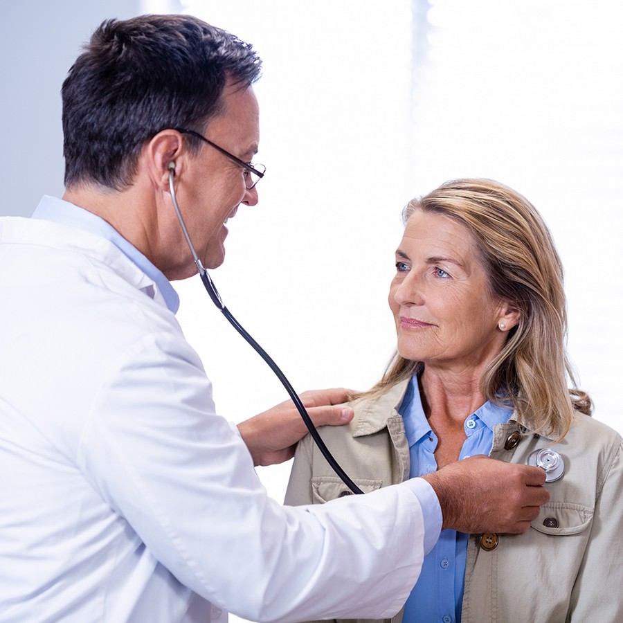La salud cardiovascular es una de las principales áreas de investigación del resveratrol