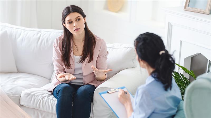 Salud mental y suplementación, aprende cómo cuidar tu bienestar desde dentro