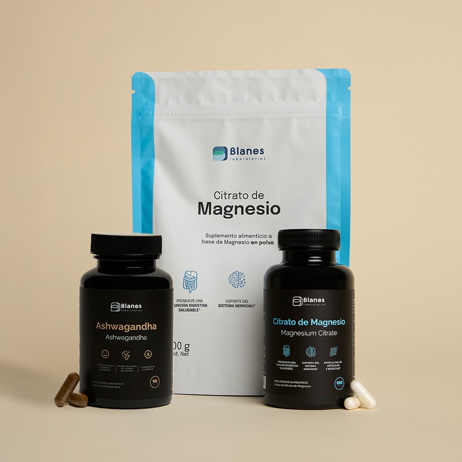 Productos de Laboratorios Blanes