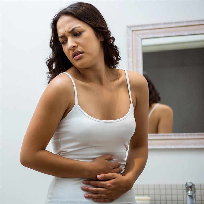 Inflamación crónica