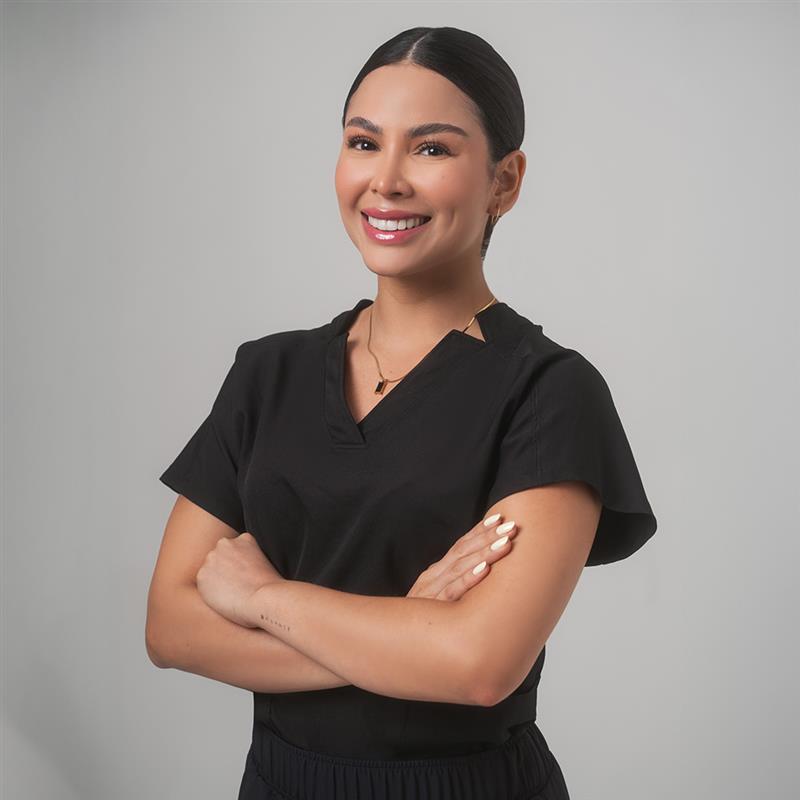 Milenca Arreaga