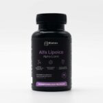 Alfa Lipoico 90 cápsulas