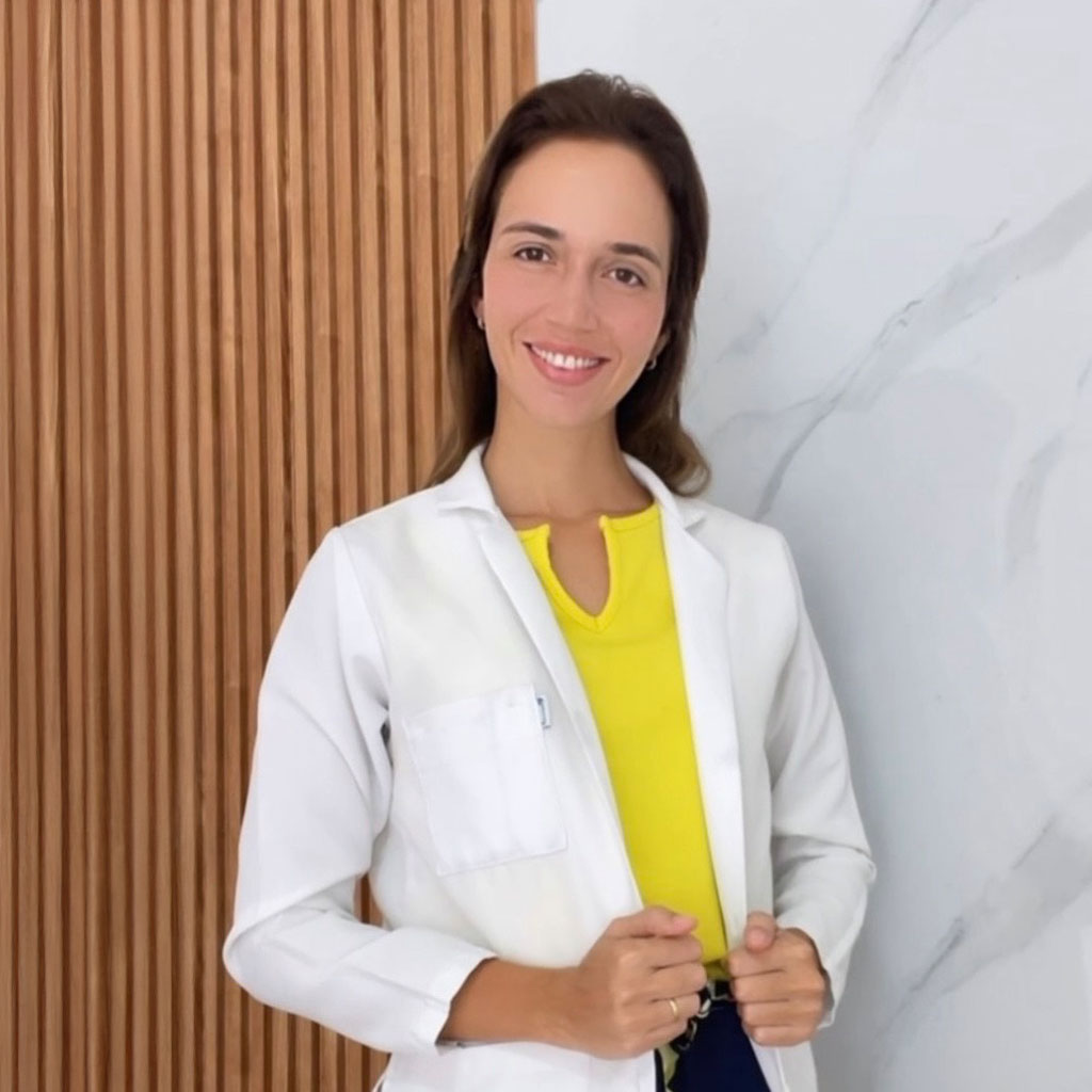 Nutr. Ingrid Martinez M.