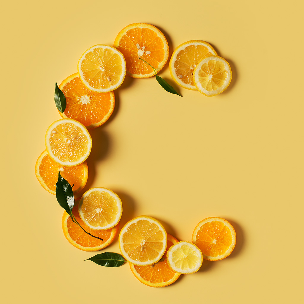 Por qué la vitamina C es esencial