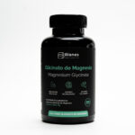 Glicinato de Magnesio suplemento alimenticio